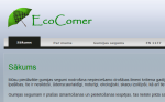 SIA EcoCorner